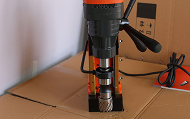 市場(chǎng)上磁力鉆都具有哪些優(yōu)勢(shì)？