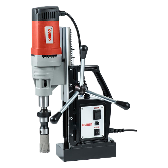 如何解讀磁座鉆機的國際標準？