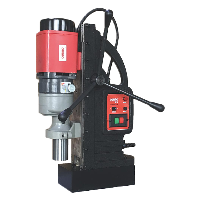 磁座鉆常見故障及解決方法有哪些？